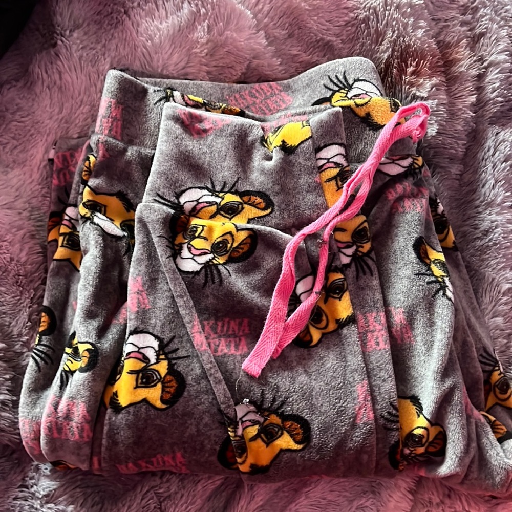 Simba PJS